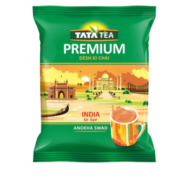 TATA TEA PREMIUM 500GM